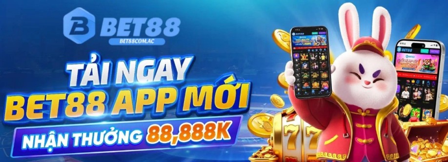 Bet88com ac Cover Image