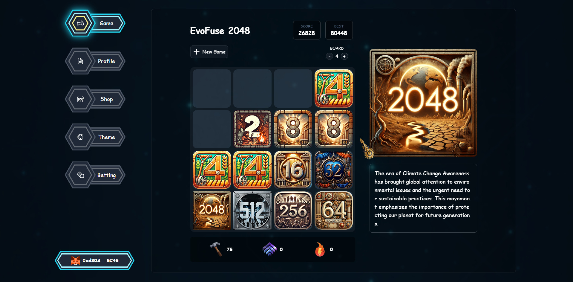 Top Blockchain Puzzle Games for Smart Crypto Players