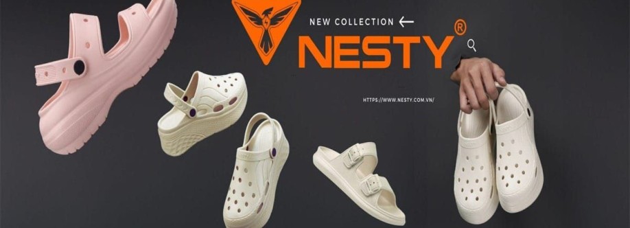 NESTY Premium Cover Image