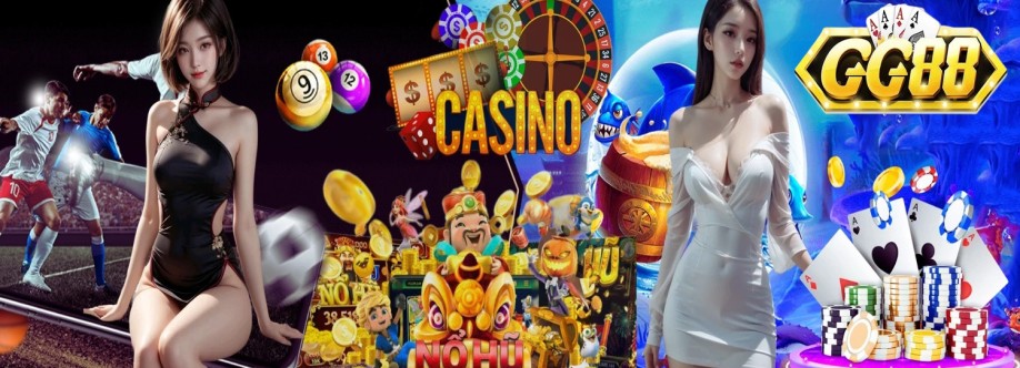 gg88 Online Cover Image