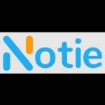 No tie Profile Picture