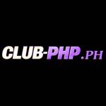 ClubPHP Official Website Profile Picture