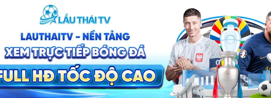 TV Lauthai Cover Image