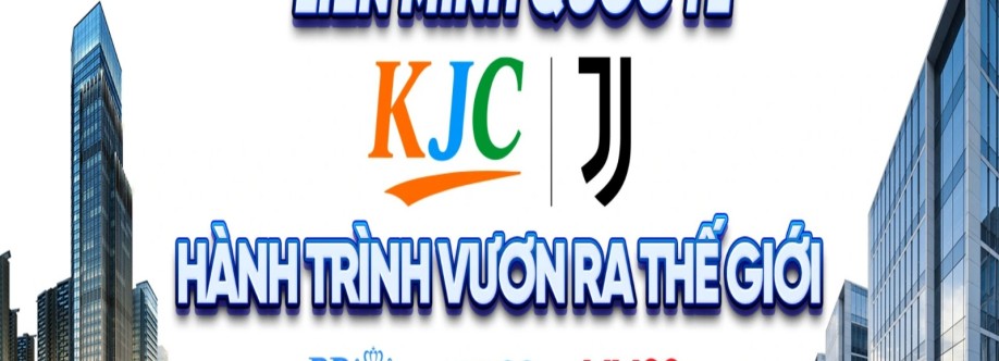 Liên Minh Quốc Tế KJC Cover Image