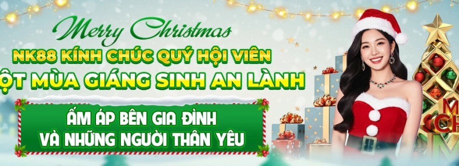 Nhà cái NK88 Cover Image