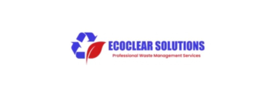 EcoClear Solutions Cover Image