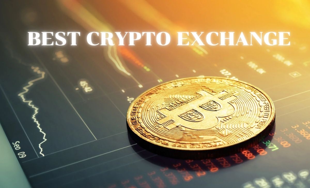 Best Crypto Exchange And Trading Flatform 2025