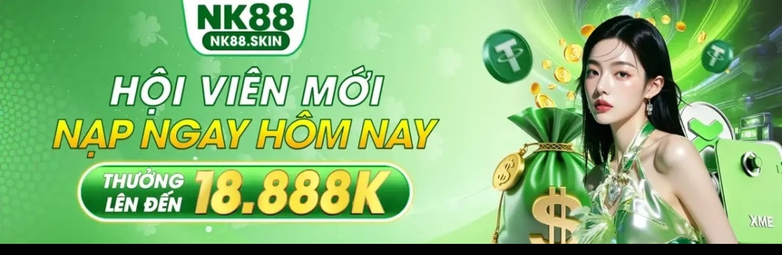 Nk88 skin Cover Image