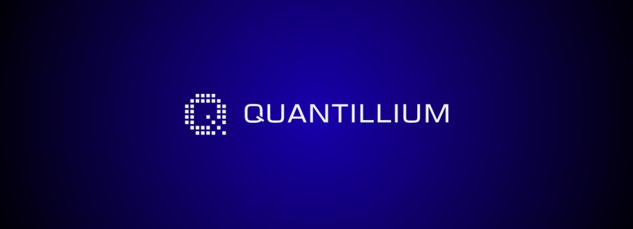 Quantillium API Cover Image