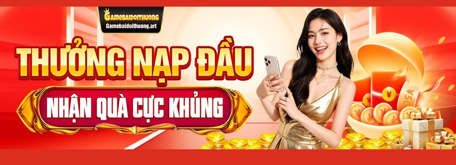 Game bài đổi thưởng Cover Image