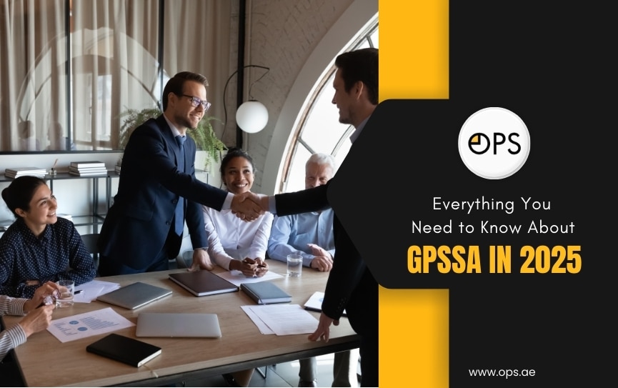Everything You Need to Know About GPSSA in 2025