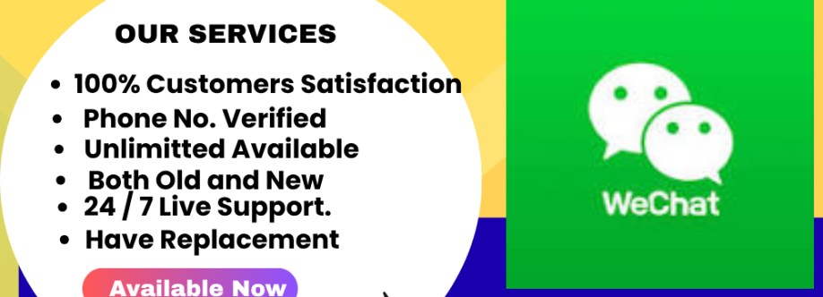 Buy Verified CashApp Accounts Cover Image