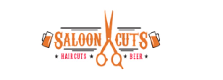Saloon Cuts Cover Image