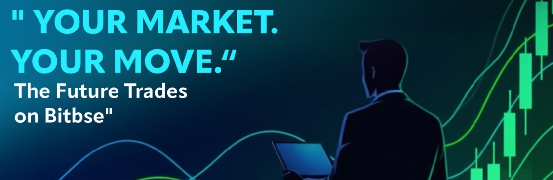 Bitbse Exchange Cover Image