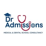 Dr Admissions Profile Picture