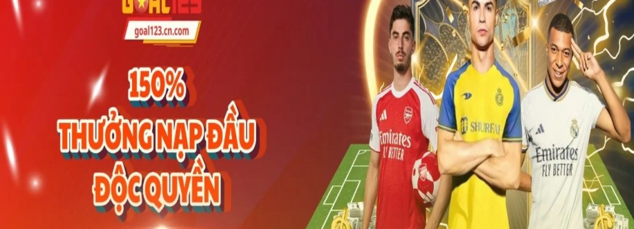 GOAL123 CN COM Cover Image