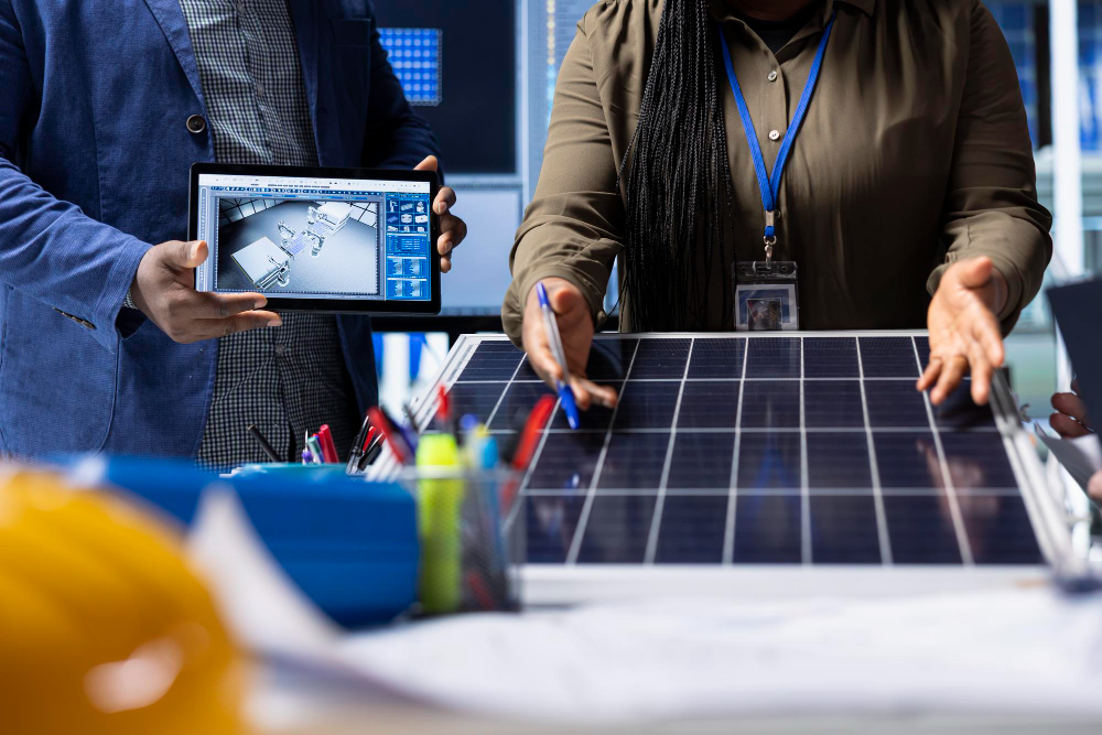 Solar Electric Panel for Home in India 2025 | Complete Guide