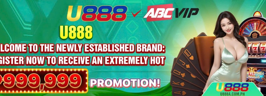 U888 Acomph Cover Image