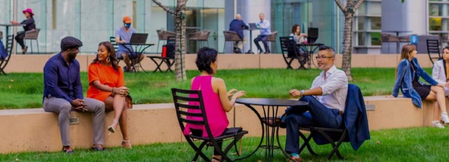 Century Park Cover Image