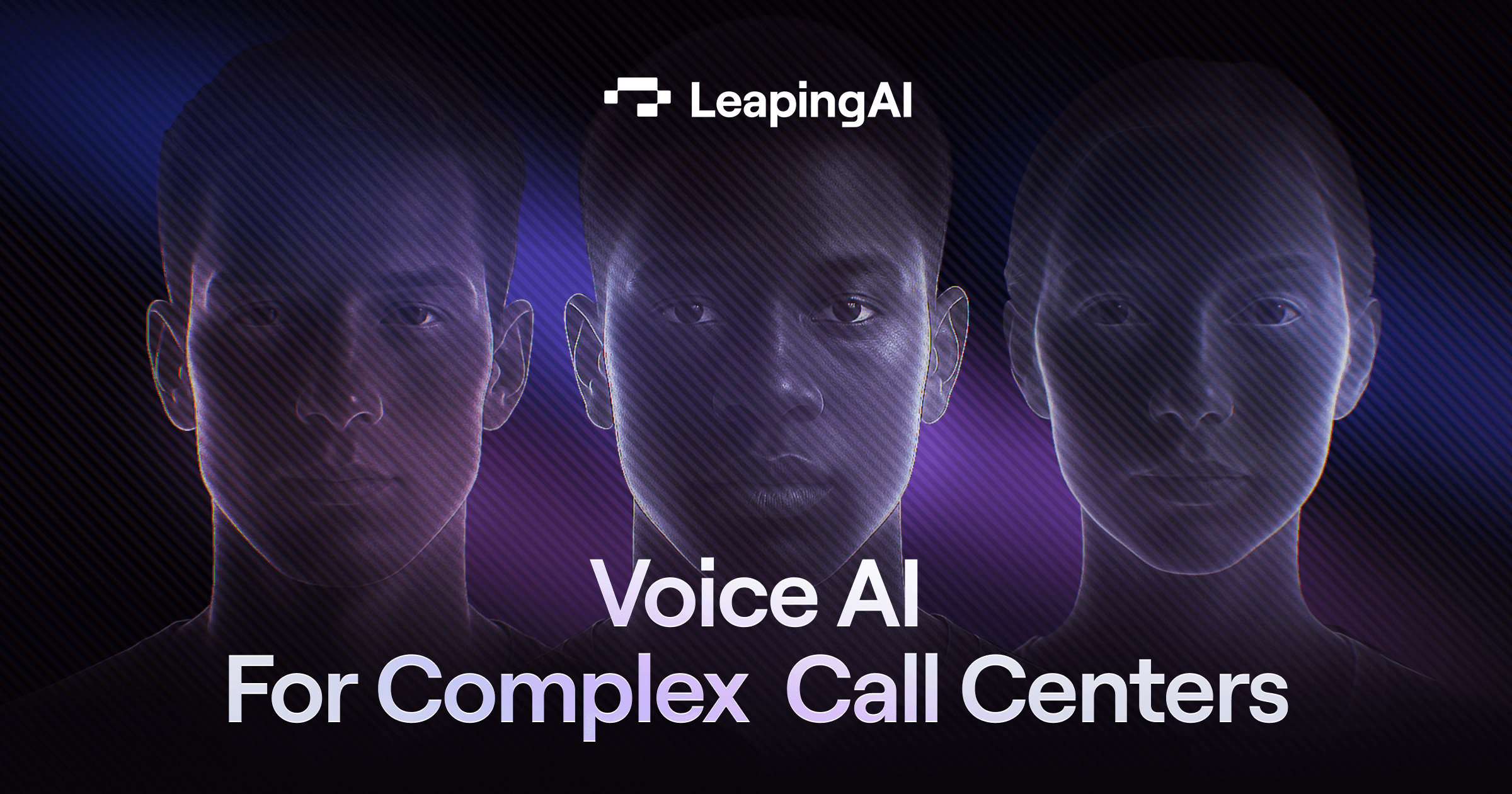Leaping AI  | Enterprise AI Voice Agent Solutions