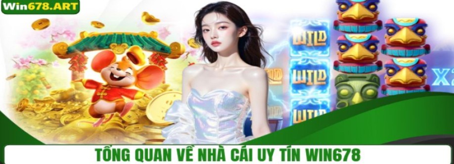 Nhà Cái Win678 Cover Image