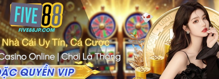 Five88jp com Cover Image