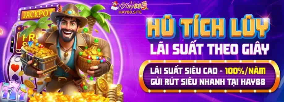 Hay88 site Cover Image