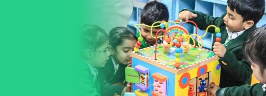 Bhatnagar International Summit Cover Image