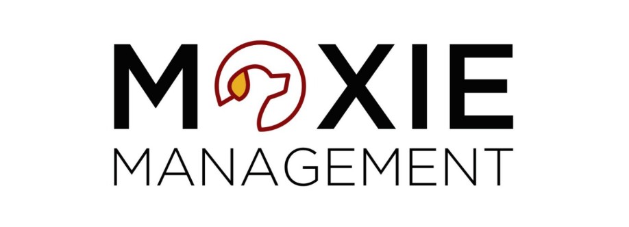Moxie Management Cover Image
