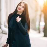 Eshita Tiwari Profile Picture