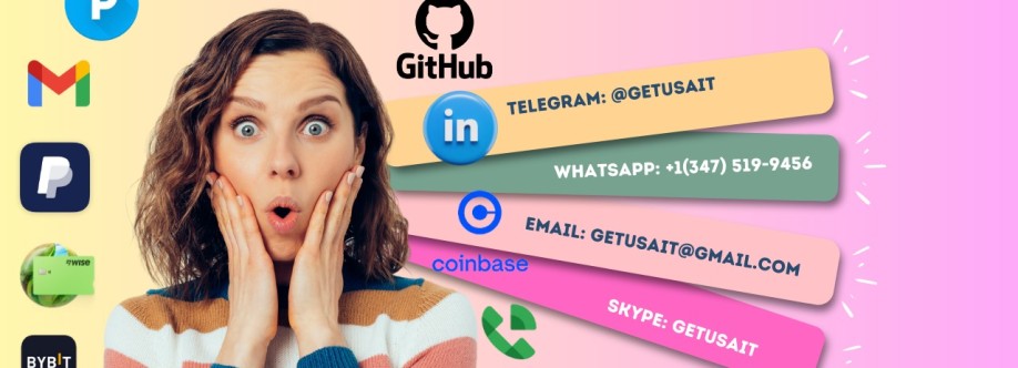 Buy Verified Cash App Accounts Cover Image