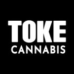 Toke Cannabis Profile Picture