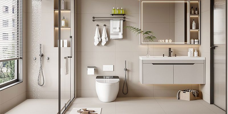 Transform Your Home with Premium Bathroom & Kitchen Solutions in Abidjan – Site Title