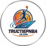 TRỰC TIẾP NBA Profile Picture