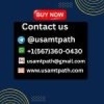 usamtpath29 Profile Picture