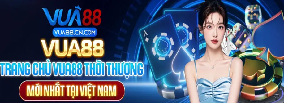 Nhà Cái VUA88 CN Cover Image