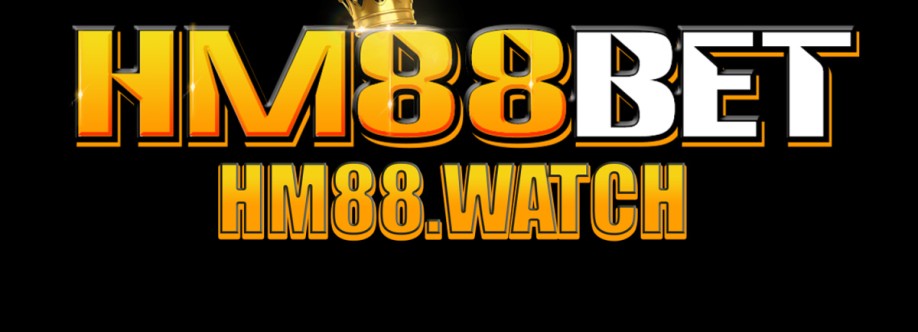 HM88 WATCH Cover Image