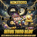 kokitoto alternatif Profile Picture