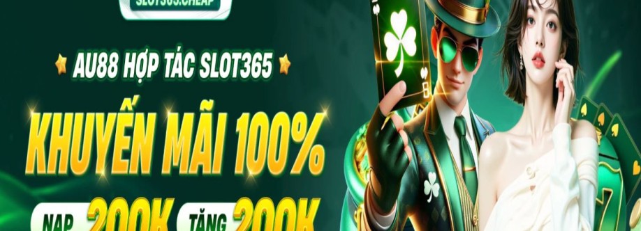 Slot365 cheap Cover Image