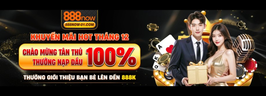 Nhà cái 888NOW Cover Image