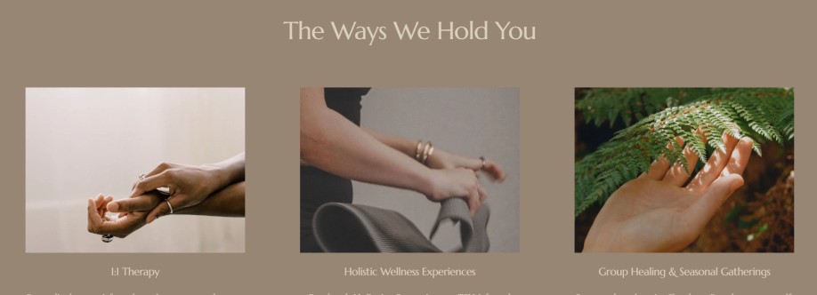 Asentriarc Wellness Cover Image