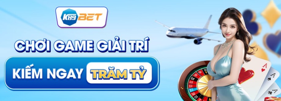 NHÀ CÁI K89BET Cover Image