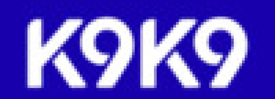 K9k9you Cover Image