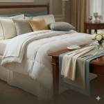Fabline Bed and Bath Linen Profile Picture
