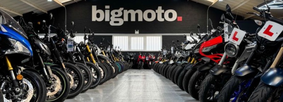 BigMoto Ltd Cover Image