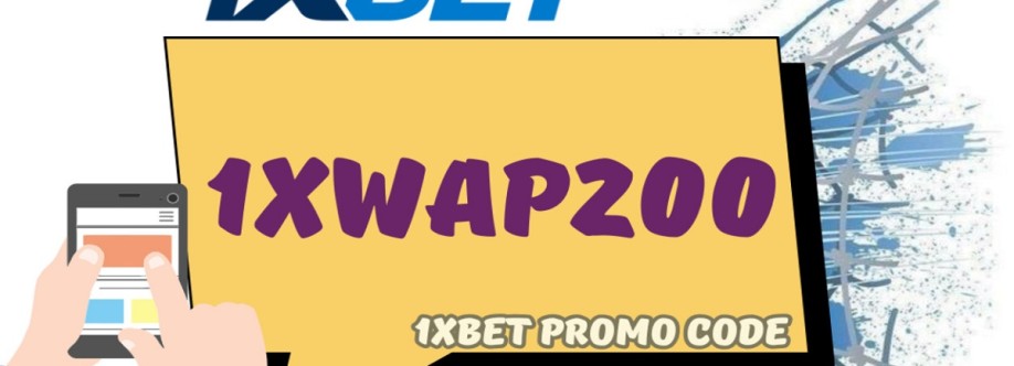 X Bet Promo Code 2026  1XWAP200 Bonus 130 Cover Image
