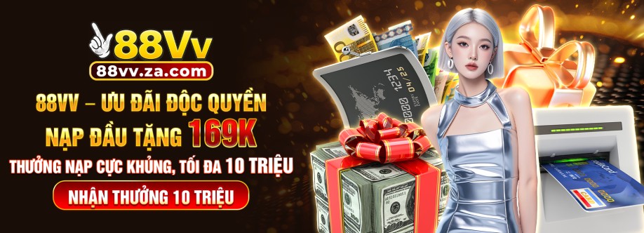 88VV Za Nhà Cái Casino Online Uy Tín Cover Image