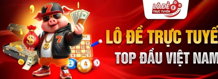 LÔ ĐỀ Cover Image