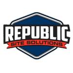 Republic Site Solutions Profile Picture