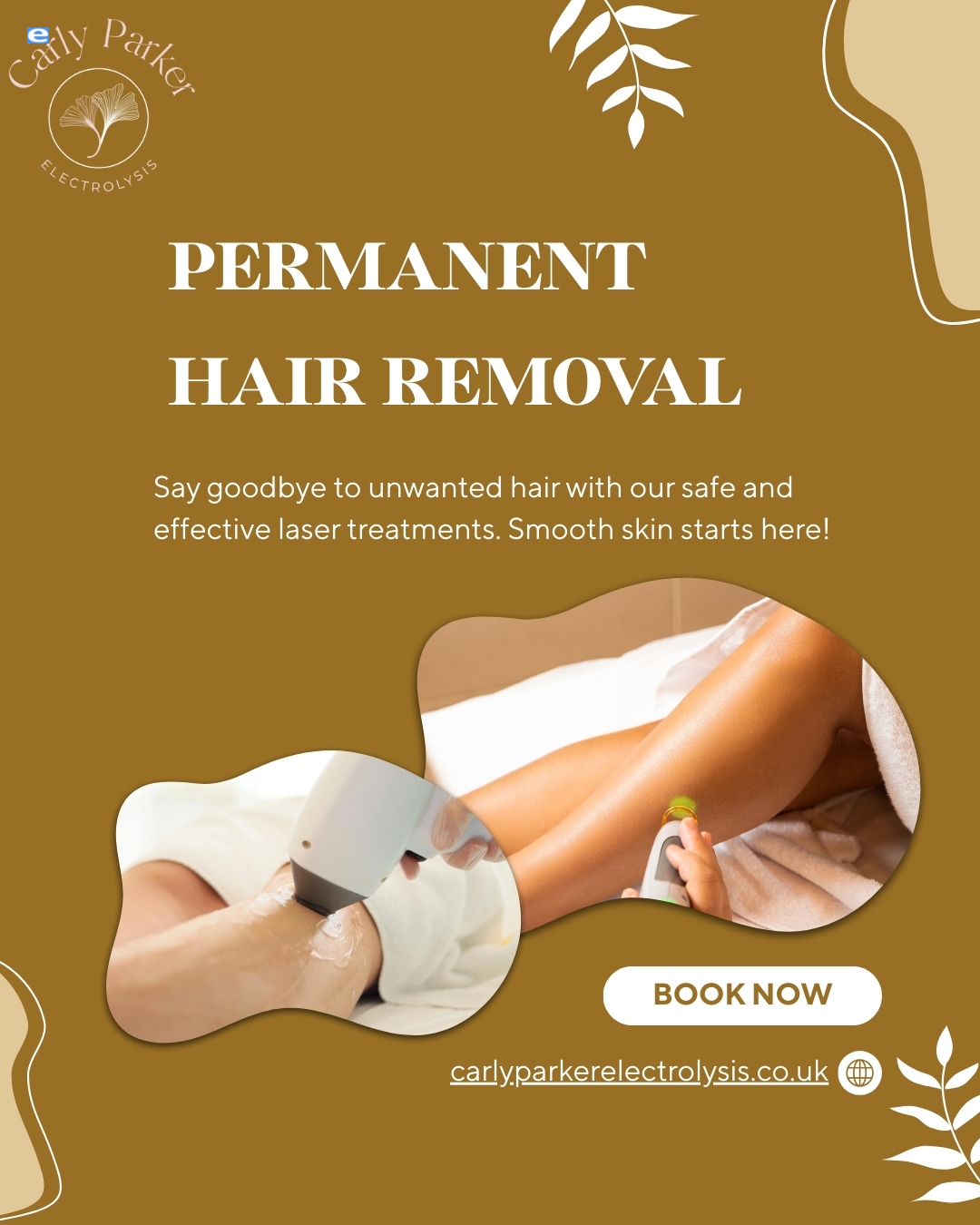 Permanent Hair Removal Bristol: Safe, Long-Term So..